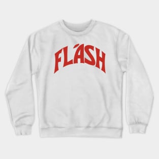 Flash Gordon Crewneck Sweatshirt